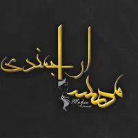 طراحی لوگو|خدمات رایانه‌ای و موبایل|نیشابور, دارایی|دیوار