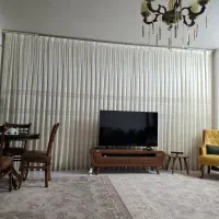 پرده به همراه کناره