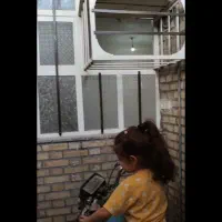 در و پنجره|مصالح و تجهیزات ساختمان|دزفول, |دیوار