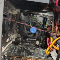 فروش مادربرد TB 250 BTC PRO