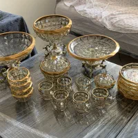 سرویس پذیرایی شامپاین