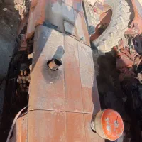 تراکتور رومانی ۵۹|خودرو سنگین|شراء, |دیوار