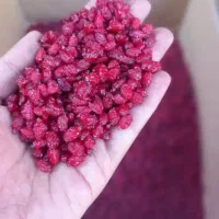 زرشک پفکی