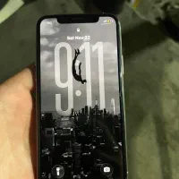 گوشی موبایل iphone 11pro|موبایل|لنگرود, |دیوار