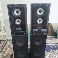 اسپیکر درحد نو معاوضعه با هرچی به دردم بخوره