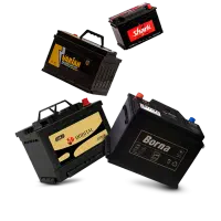 باطری سازی و تعمیرکار سیار و تعمیر در محل