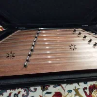 سنتور ۲ مهر.خوش صدا.