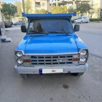 نیسان دوگانه فابریک بازدید بجنورد