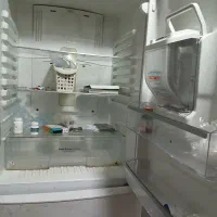 یخچال مدل انتیک|یخچال و فریزر|ایذه, |دیوار