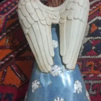 مجسمه فرشته دکوری
