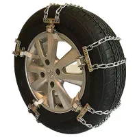 انواع زنجیر چرخ کمربندی جغجغه ای