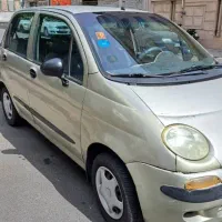 دوو ماتیز مدل ۸۱