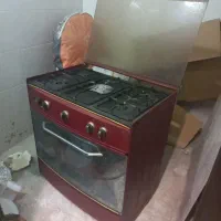 اجاق گاز|اجاق گاز و لوازم برقی پخت‌وپز|شیراز, شهرک برف فروشان|دیوار