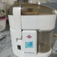 ابمیوه گیرپارس خزر