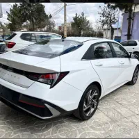 النترا فول کرمان موتور مدل 2025