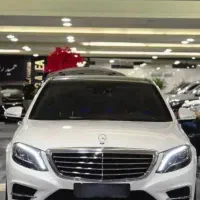 بنز اس ۵۰۰