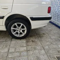 پارس Tu5 مدل ۱۴۰۰