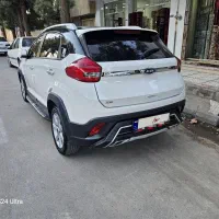 x22 درحد اتوماتیک|خودرو سواری و وانت|سیرجان, |دیوار