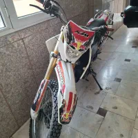 تریل ۲۵۰ سی سی