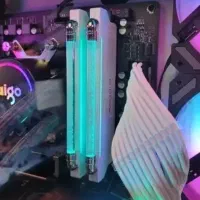Asgard DDR4 16G 3600 DUAL CL14