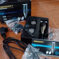 ماشین اصلاح جیمی سیمی