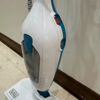 طی زمین شوی بلک اندکر