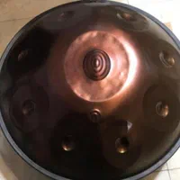 فروش هنگدرام|درام و پرکاشن|اصفهان, قائمیه|دیوار