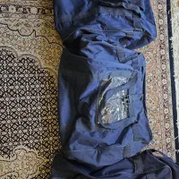 ساک مسافرتی