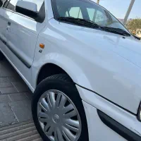سمند ef7|خودرو سواری و وانت|قزوین, |دیوار