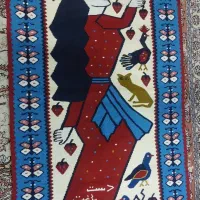 گلیم دست باف|گلیم، جاجیم، گبه|کرج, شهرک فهمیده|دیوار