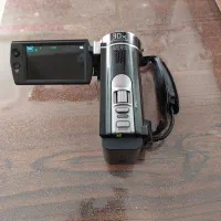 دوربین فیلمبرداری سونی|دوربین عکاسی و فیلم‌برداری|کرج, جهان‌شهر|دیوار