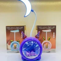 چراغ خواب رومیزی HD3428|چراغ خواب و آباژور|اهواز, کوی باهنر|دیوار