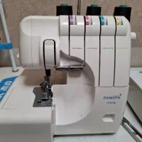 چرخ سردوز new life