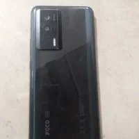 Poco f 5 pro