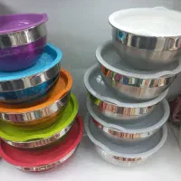 ظروف نگهدارنده غذا