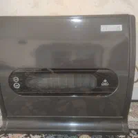 فروش بخاری گازی