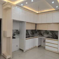 کمد ،کابینت،ام دی اف