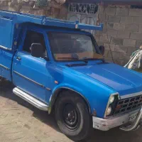 نیسان مدل 98 دوگانه|خودرو سواری و وانت|لردگان, |دیوار