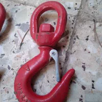 قلاب جرثقیل