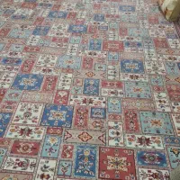 فرش سنتی|فرش|برازجان, |دیوار
