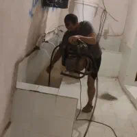 لوله بازکن سیار|خدمات پیشه و مهارت|کیش, |دیوار