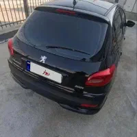 ۲۰۷ پانوراما ۱۴۰۳|خودرو سواری و وانت|سنندج, |دیوار