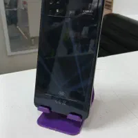 X4 Proرام ۸حافظه ۲۵۶گیگ 5G