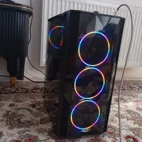 کیس گیمینگ نسل 12