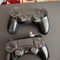 ps4|کنسول، بازی ویدئویی و آنلاین|اصفهان, نقش جهان|دیوار