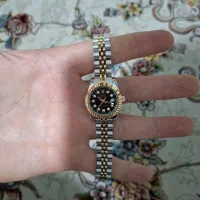 ساعت رولکس زنانه