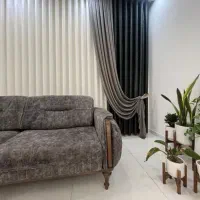 نوار پرده پلیسه پانچ ریل پرده نصب همین الان نصاب