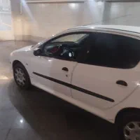 206sd v9|خودرو سواری و وانت|تبریز, |دیوار