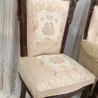 مبلمان منبت کامل چوب