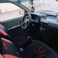 پراید(شاسی پلمپOK) لاکاغذی(بیرنگ شهرضا)|خودرو سواری و وانت|اصفهان, خواجو|دیوار